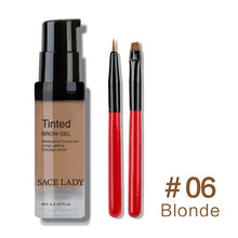 Load image into Gallery viewer, SACE LADY Tinted Eyebrow Gel