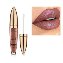 Load image into Gallery viewer, PUDAIER Classic Vivid 18 Color Glitter Lipstick