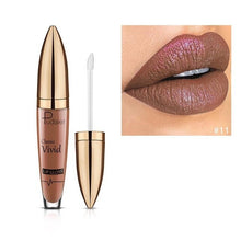Load image into Gallery viewer, PUDAIER Classic Vivid 18 Color Glitter Lipstick