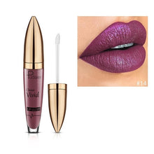 Load image into Gallery viewer, PUDAIER Classic Vivid 18 Color Glitter Lipstick